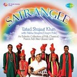 Satrangee - Ustad Shujaat Khan Song Download
